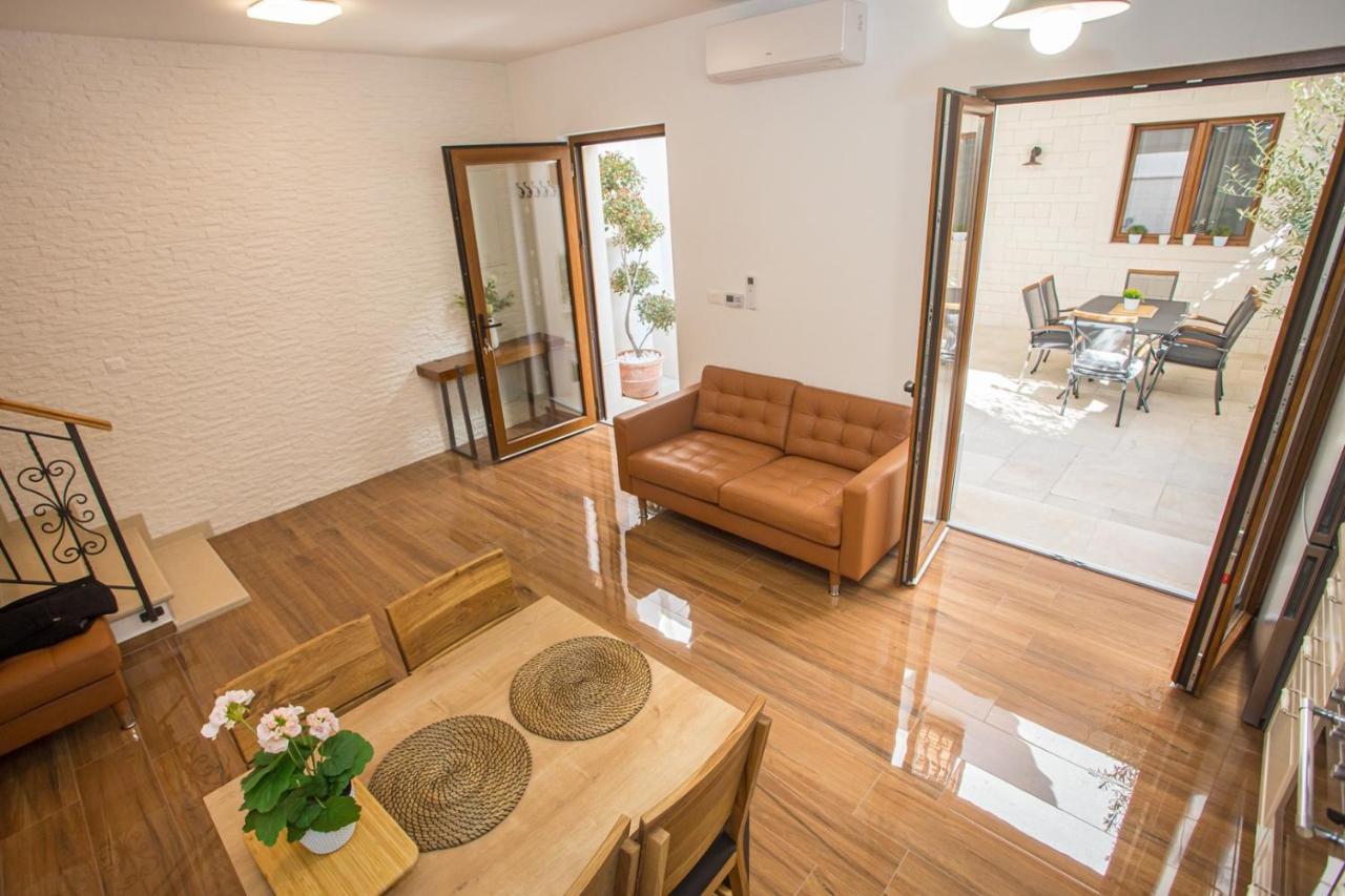 Holiday Home Camellia Porec Exterior photo