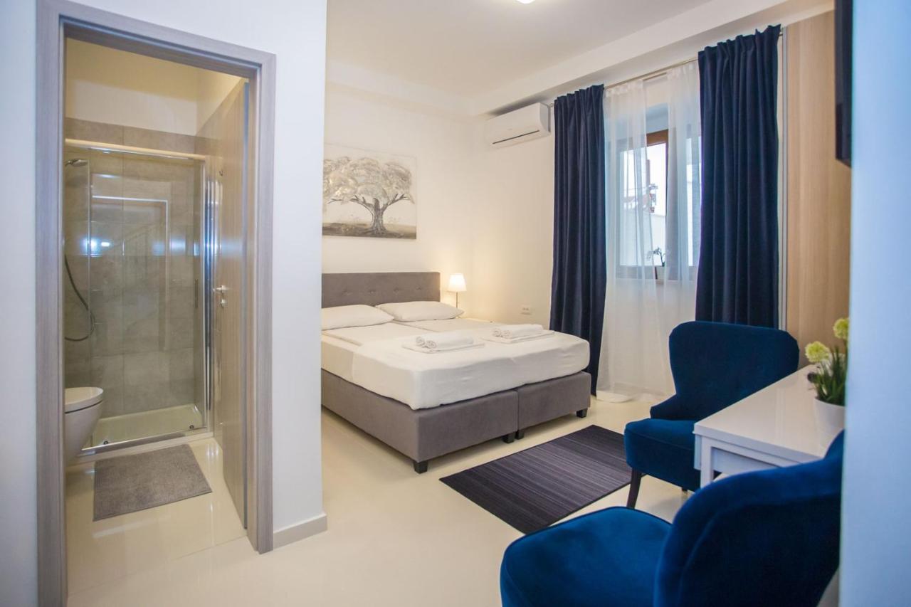 Holiday Home Camellia Porec Exterior photo