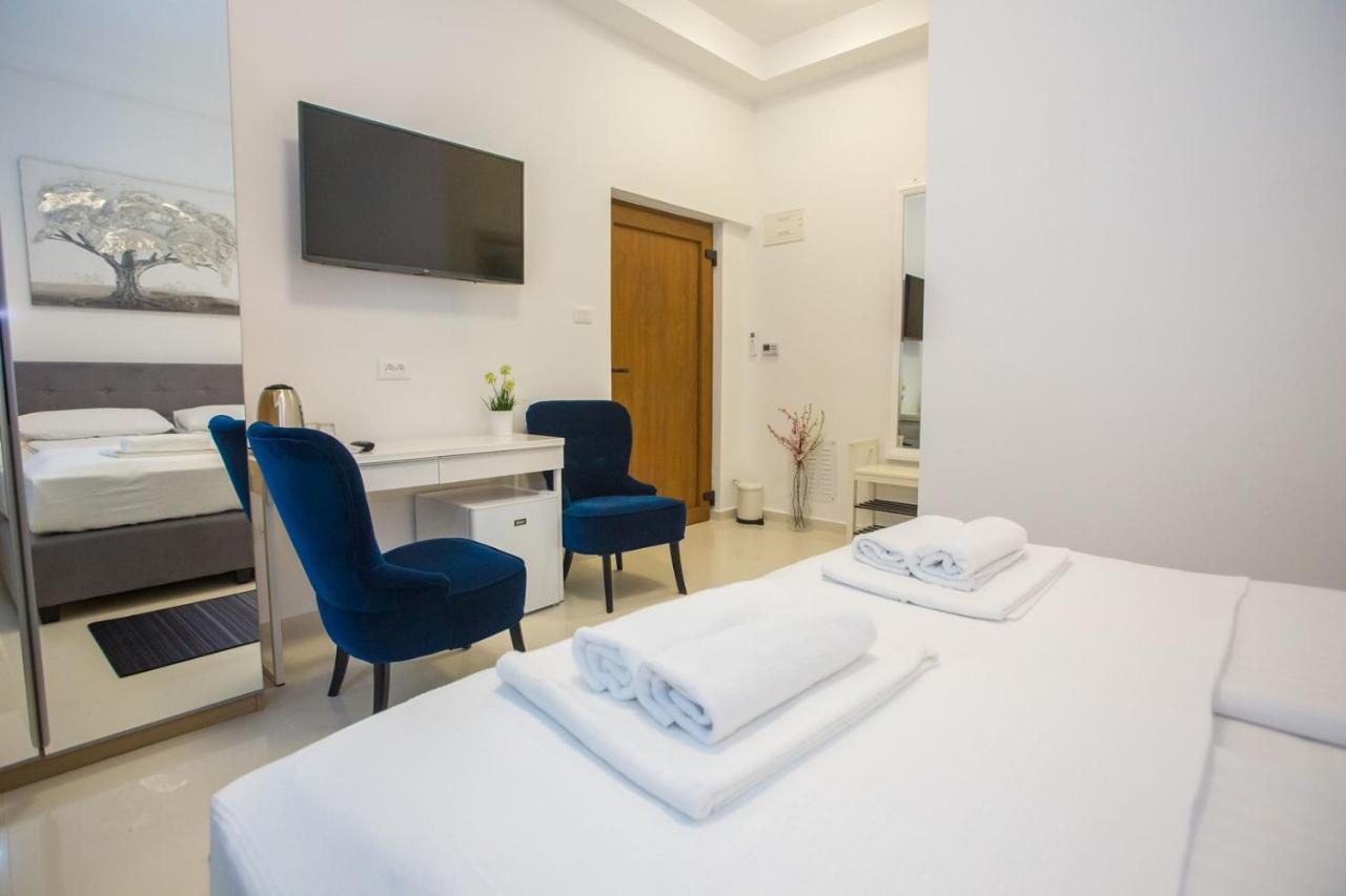 Holiday Home Camellia Porec Exterior photo